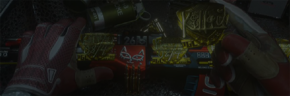 European Pro League Regular Season 2